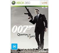 James Bond: Quantum of Solace (輸入版 アジア)