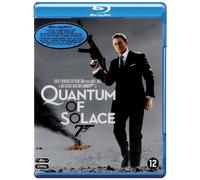 B-QUANTUM OF SOLACE-BILINGUE
