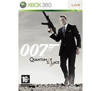 James Bond Quantum of Solace Edition Collector G
