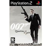 James Bond : Quantum of Solace G