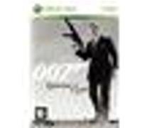 James Bond : Quantum of Solace G