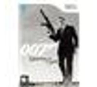 James Bond : Quantum of Solace G