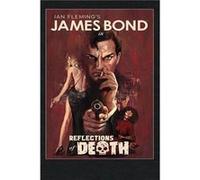 James Bond Reflections of Death by Danny Lore Danny Lore (Auteur)
