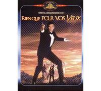 James Bond : Rien Que Pour Vos Yeux