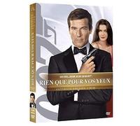 James Bond : Rien Que Pour Vos Yeux - Édition Ultimate 2 Disques - Dvd
