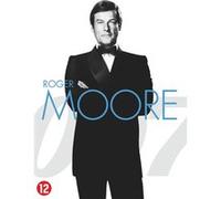 JAMES BOND ROGER MOORE COLL-NL G