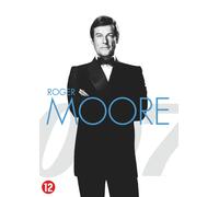 JAMES BOND ROGER MOORE COLL-NL G