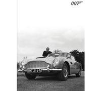 James Bond - Sean Connery - 30x40cm - AFFICHE