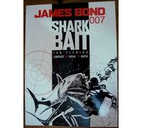 James Bond: Shark Bait