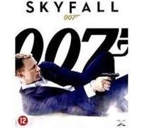 James Bond : Skyfall – DVD – Bilingue