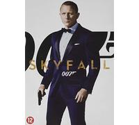 James Bond : Skyfall – DVD – Bilingue