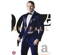 James Bond – Skyfall – Fox – Édition Pays-Bas (Import)