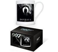 JAMES BOND - Skyfall - Mug Bone China 315ml G