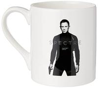 James Bond (Spectre 11oz/315ml Bone China Mug
