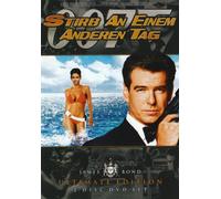 James Bond - Stirb an einem anderen Tag [Édition Ultime]