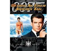 James Bond 007 – Stirb An Einem Anderen Tag – DVD – Import
