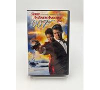 James Bond - Stirb an einem anderen Tag [VHS]