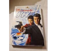 James Bond – Stirb an einem. – Import – Twentieth Century Fox Film Corporation