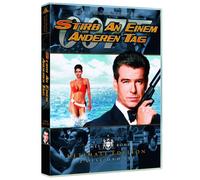 James Bond - Stirb an einem ... [UE] [2 DVDs]