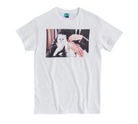 James Bond - T-shirt IVE BEEN EXPECTING YOU - Adulte