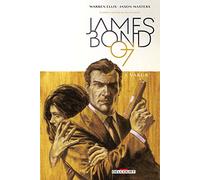 James Bond T01: VARGR