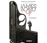 James Bond T02: Eidolon