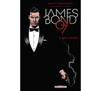 James Bond T04 - Kill Chain Kill chain - Andy Diggle - Delcourt - cartonné - Comics