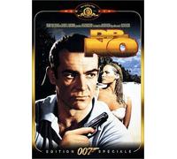 James Bond "The European Issue