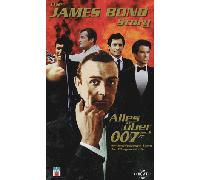The James Bond Story [Import]