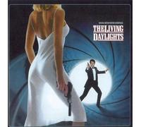 James Bond : The Living Daylights [Remastered & Expanded Edition]