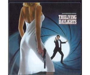 James Bond : The Living Daylights [Remastered & Expanded Edition]