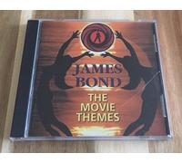 James Bond: The Movie Themes [Import]