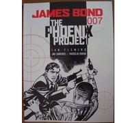 James Bond - The Phoenix Project