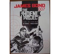 James Bond - The Phoenix Project