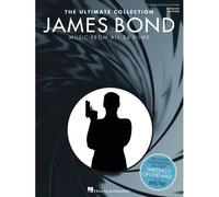 James Bond - The Ultimate Music Collection / Recueil