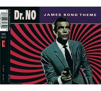 James Bond Theme [Import]