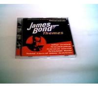 James Bond Themes