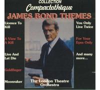 James Bond Themes