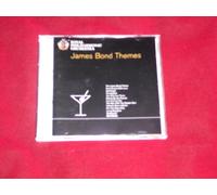 James Bond Themes [Import]