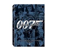 James Bond Ultimate Collection 2