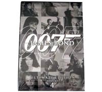 James Bond Ultimate Collection 4