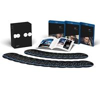 James Bond: Ultimate Collection [Blu-Ray]