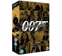 James Bond Ultimate Collection Volume 1 [Import]