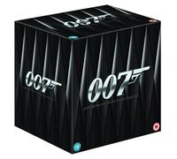James Bond Ultimate Collector's Set [Import]
