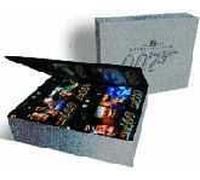 James Bond - Ultimate Edition (Caja Carton Nueva Edición 20 Dvd?S)