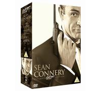 James Bond Ultimate Sean Connery [Import]