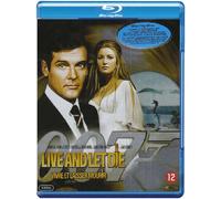 James Bond: Vivre et laisser mourir