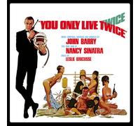 James Bond : You Only Live Twice [Remastered & Expanded Edition]