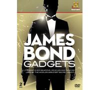 James Bonds Gadgets [DVD]