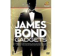 James Bonds Gadgets [DVD] [Import]